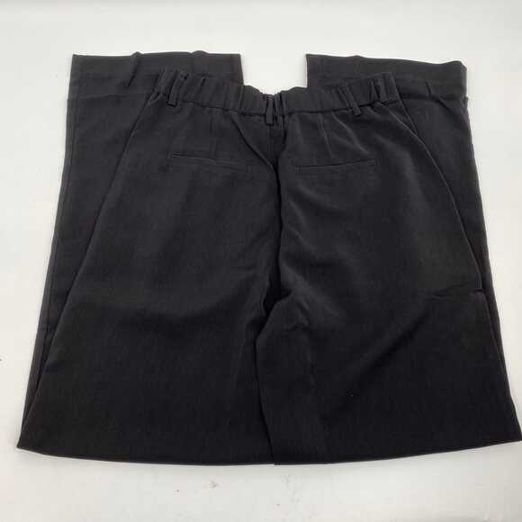 Z Supply Black High Waisted Trousers | Women’s Size S - Picture 7 of 7